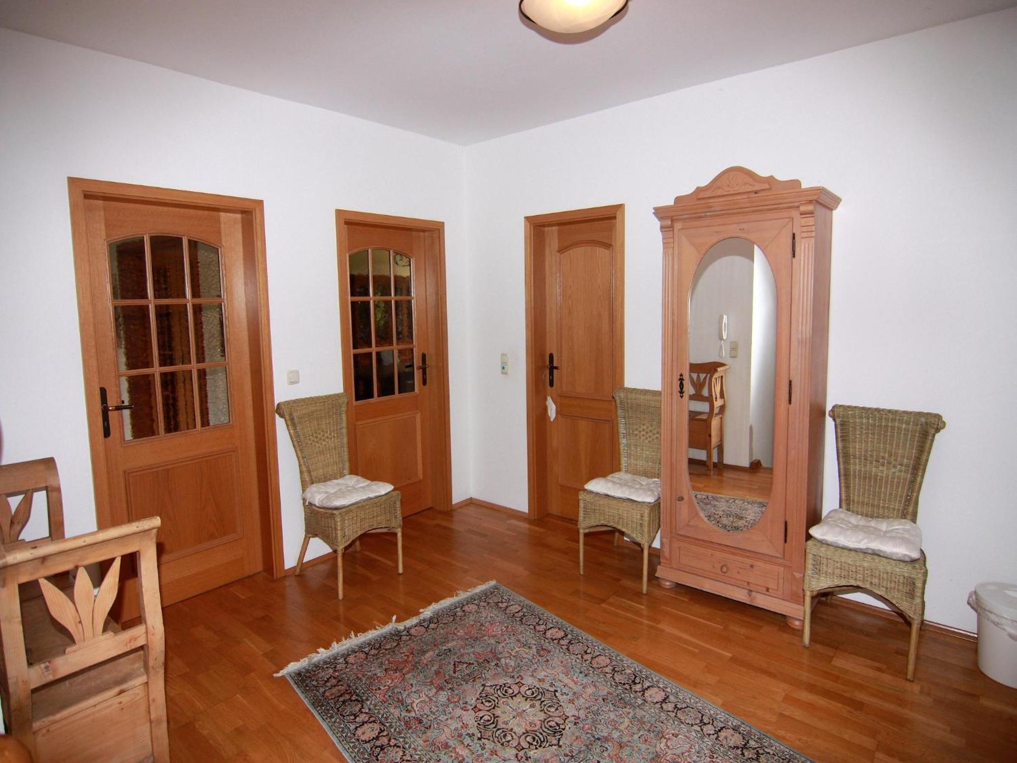 Mansion In Gressow With Terrace Garden Bbq Pond Bicycles Villa Exterior photo